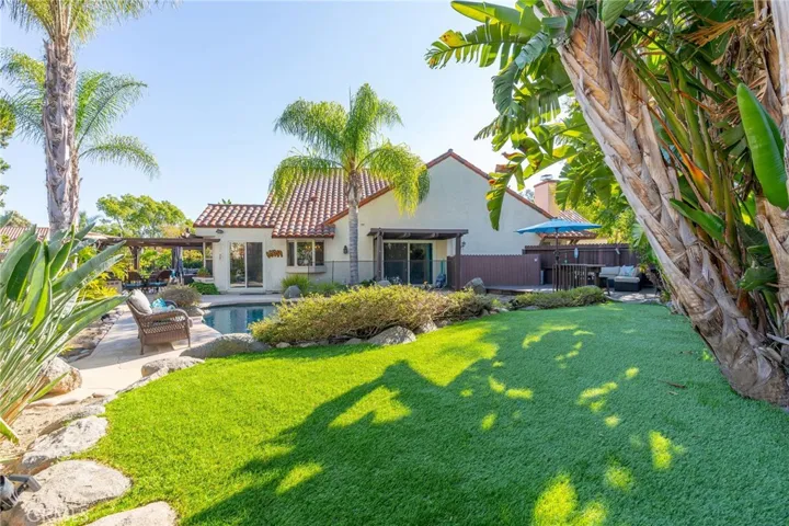 17481 Fairhope Court, San Diego, California 92128