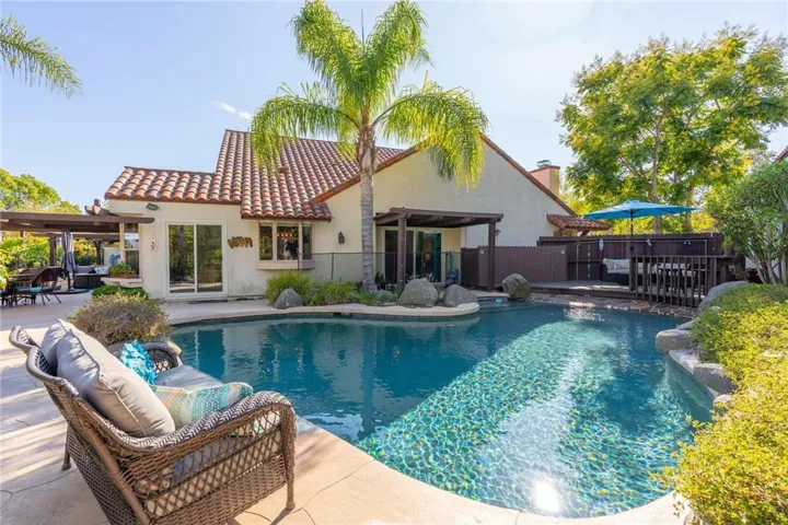 17481 Fairhope Court, San Diego, California 92128