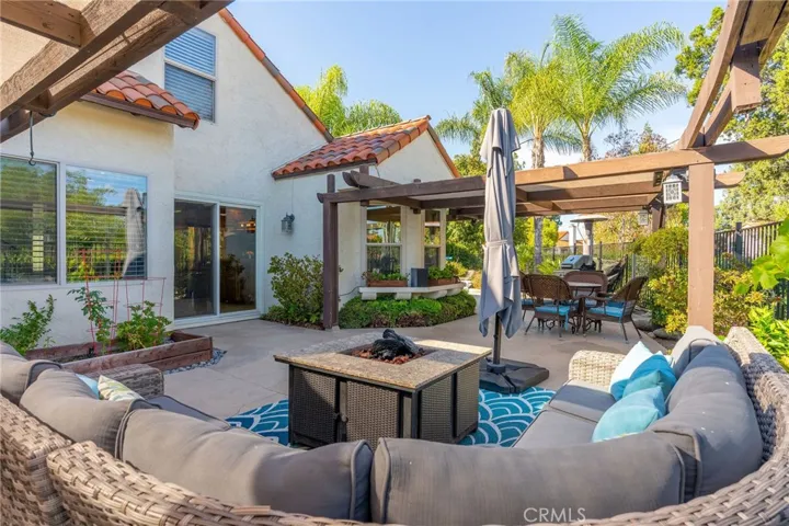 17481 Fairhope Court, San Diego, California 92128
