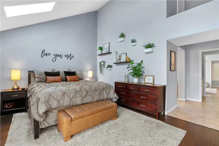 17481 Fairhope Court, San Diego, California 92128