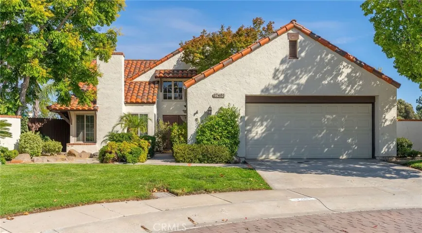17481 Fairhope Court, San Diego, California 92128