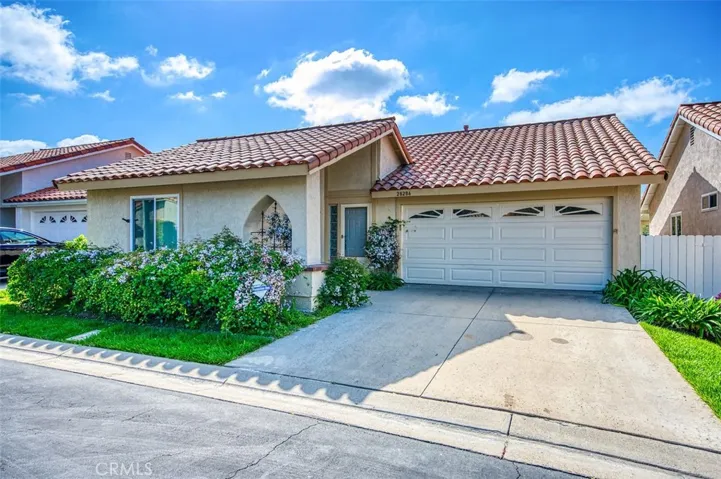 28286 Zurburan, Mission Viejo, California 92692