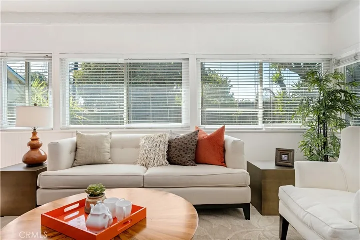 Or just great entertaining space?