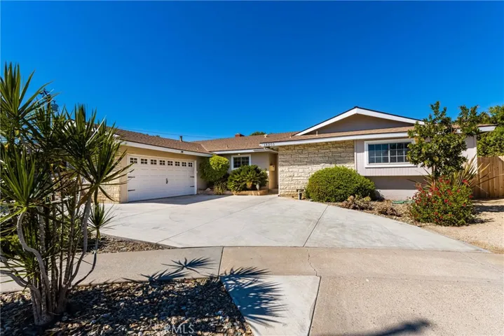 Welcome home! This gorgeous ranch sits on huge, a pie-shaped lot at the end of a cul-de-sac.