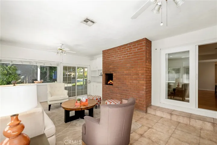 What will it be for you? A kids play area? A home office? A painting studio?
