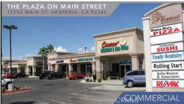 15550 Main Street C-13, Hesperia, California 92345