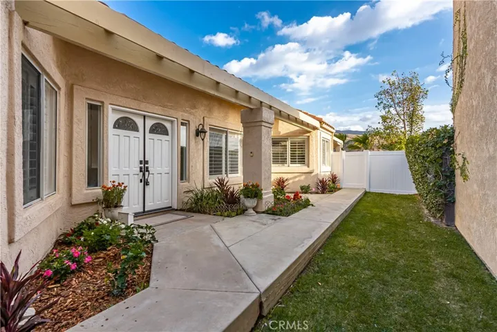 25600 Aragon Way, Yorba Linda, California 92887
