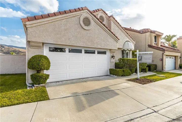 25600 Aragon Way, Yorba Linda, California 92887