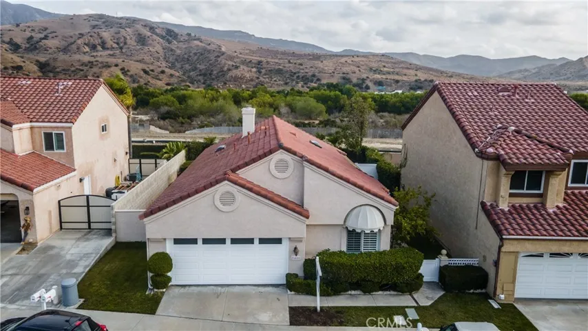 25600 Aragon Way, Yorba Linda, California 92887