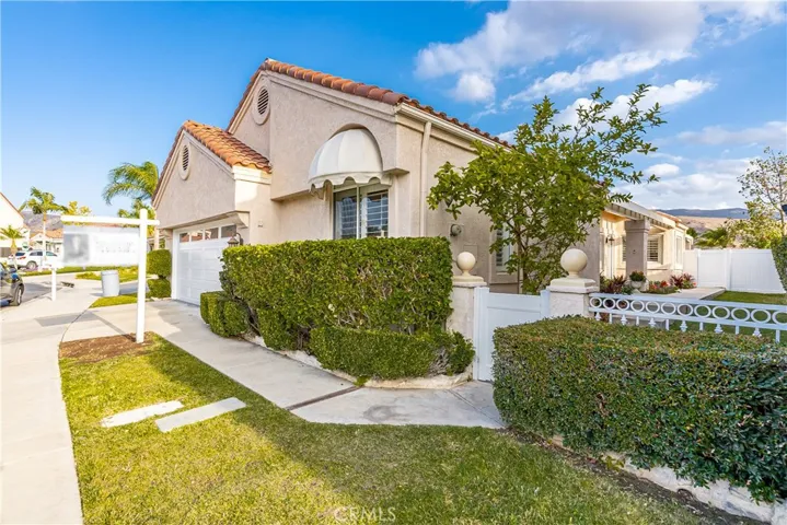 25600 Aragon Way, Yorba Linda, California 92887