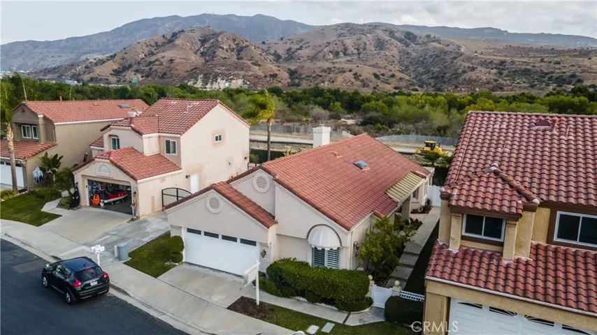 25600 Aragon Way, Yorba Linda, California 92887
