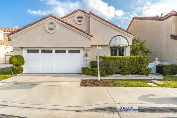 25600 Aragon Way, Yorba Linda, California 92887
