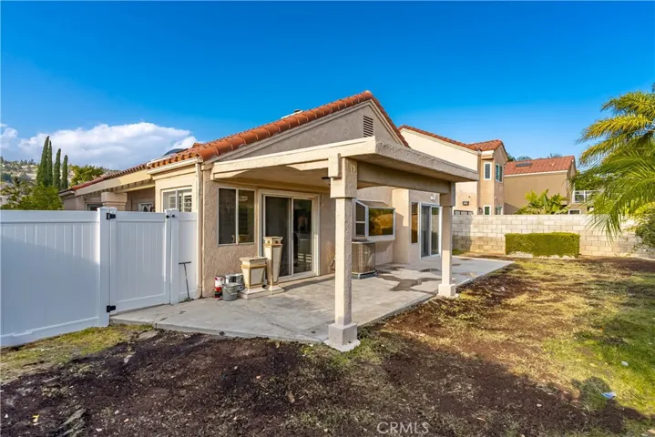 25600 Aragon Way, Yorba Linda, California 92887