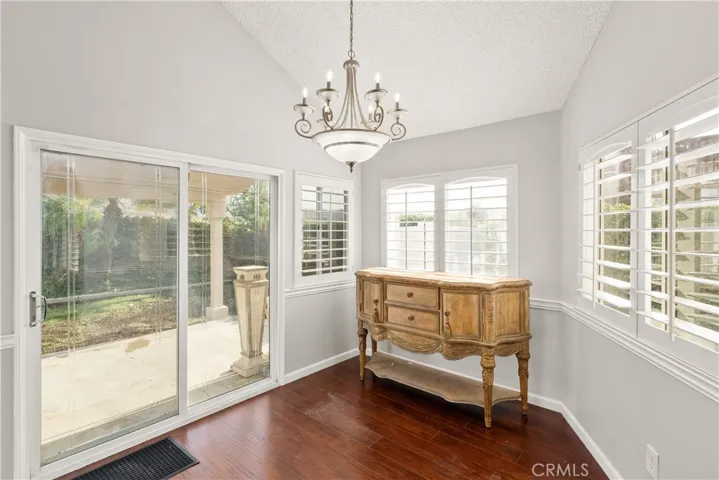 25600 Aragon Way, Yorba Linda, California 92887