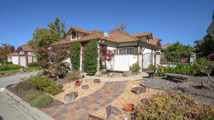 , San Jose, California 95120