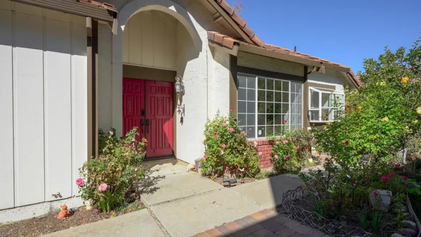 , San Jose, California 95120