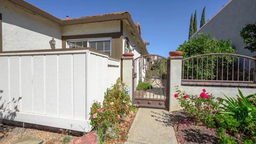 , San Jose, California 95120