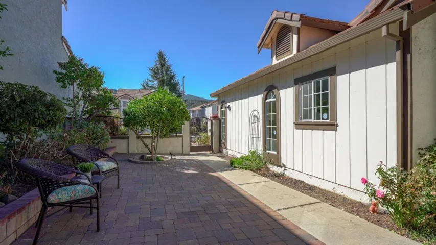 , San Jose, California 95120