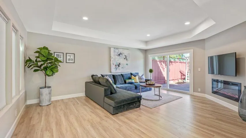, San Jose, California 95120