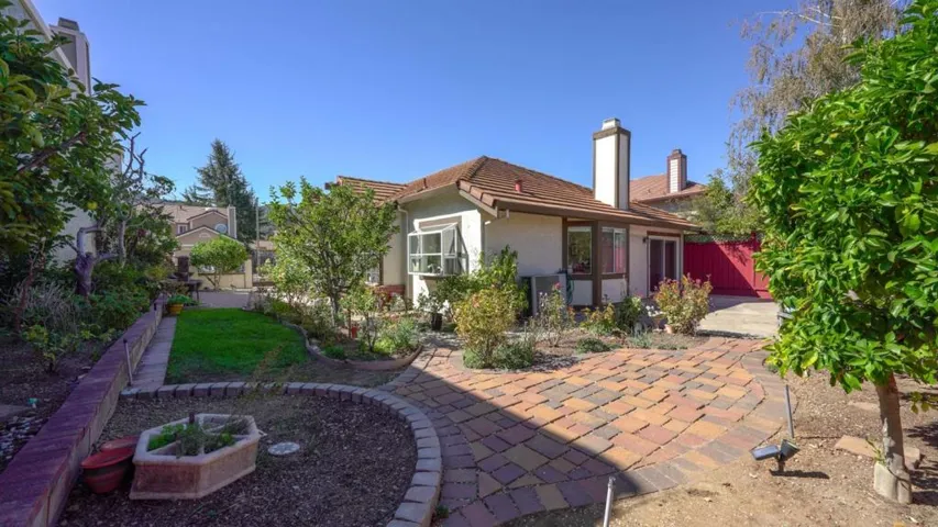 , San Jose, California 95120