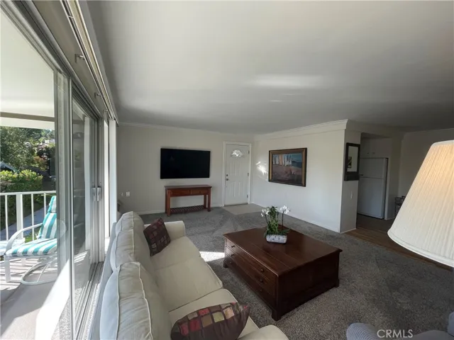 715 Avenida Majorca Q, Laguna Woods, California 92637