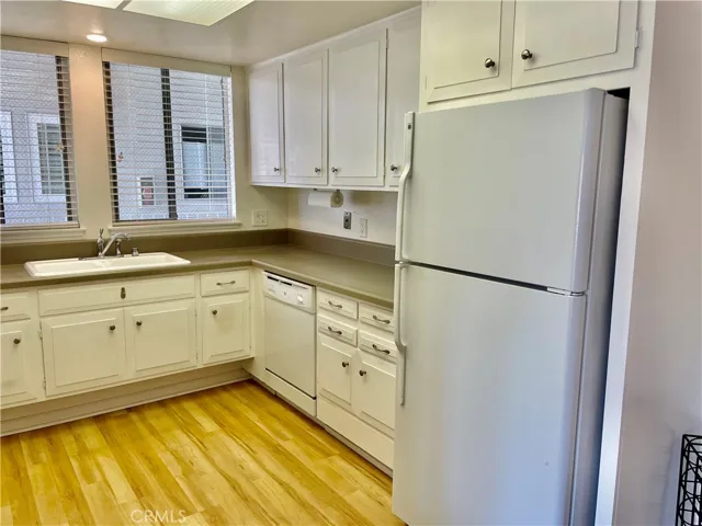 715 Avenida Majorca Q, Laguna Woods, California 92637
