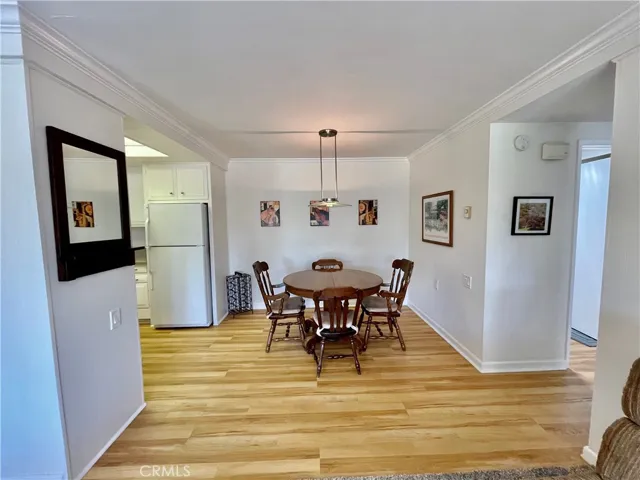 715 Avenida Majorca Q, Laguna Woods, California 92637