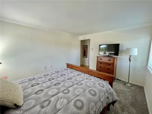 715 Avenida Majorca Q, Laguna Woods, California 92637