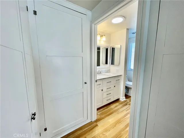 715 Avenida Majorca Q, Laguna Woods, California 92637
