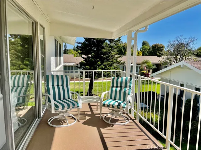 715 Avenida Majorca Q, Laguna Woods, California 92637