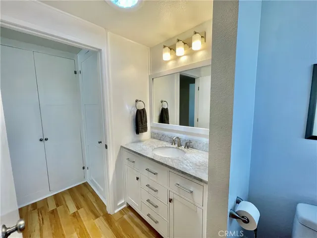 715 Avenida Majorca Q, Laguna Woods, California 92637