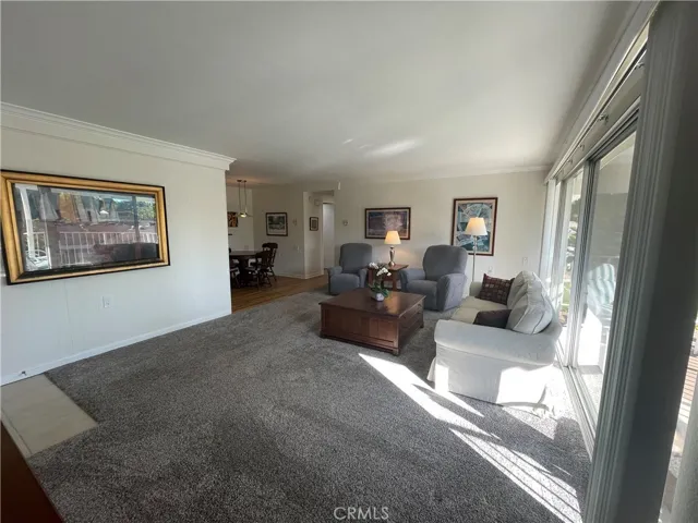 715 Avenida Majorca Q, Laguna Woods, California 92637