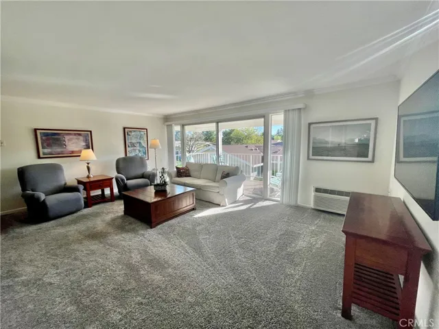 715 Avenida Majorca Q, Laguna Woods, California 92637
