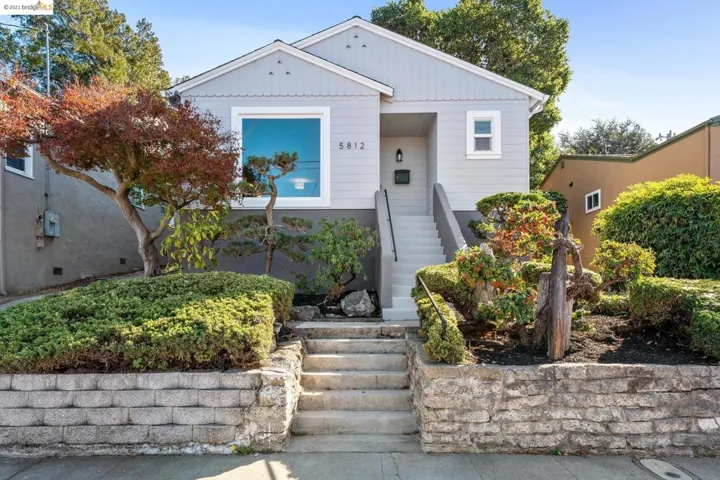 5812 Bayview Ave., Richmond, California 94804-4830