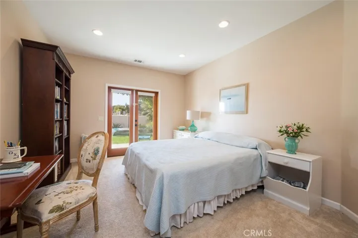 3rd Bedroom