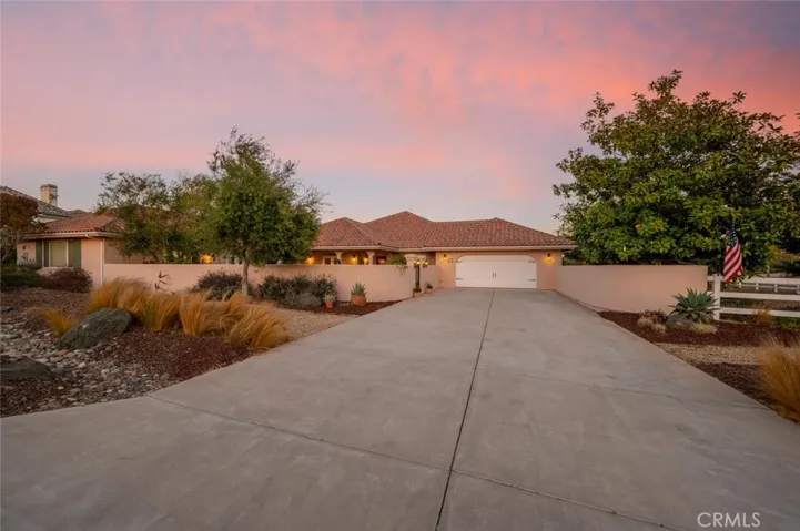 989 Sweet Gum Lane, Nipomo, California 93444