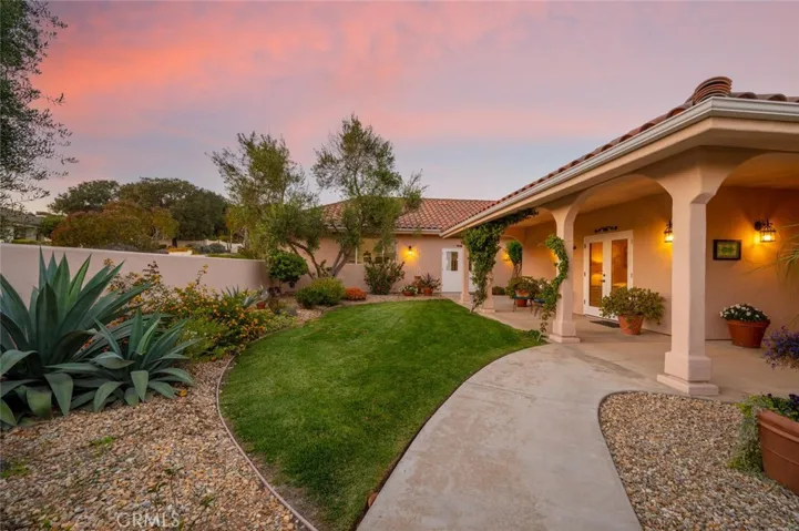 989 Sweet Gum Lane, Nipomo, California 93444