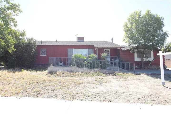 16222 Blackwood Street, La Puente, California 91744