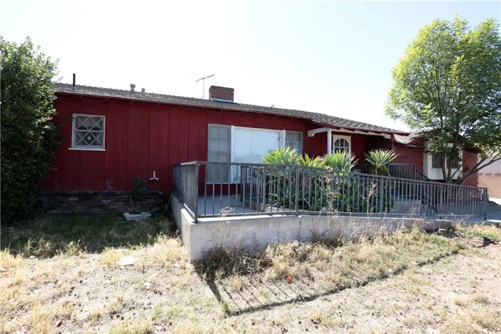 16222 Blackwood Street, La Puente, California 91744