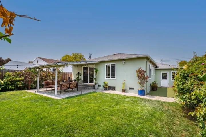 , Redwood City, California 94063