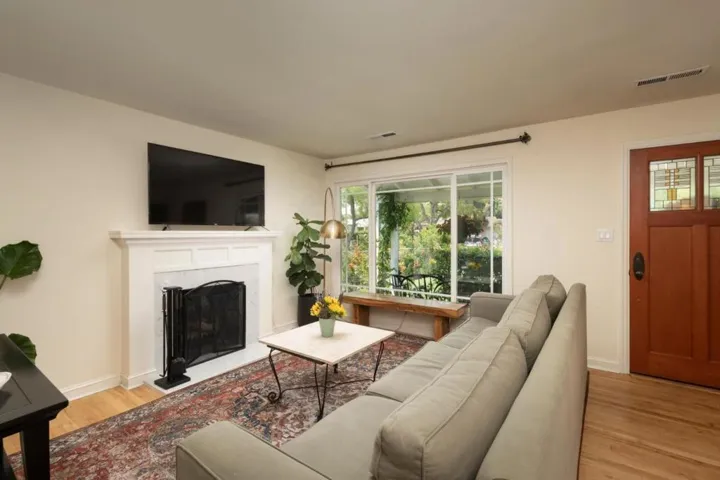 , Redwood City, California 94063