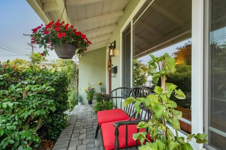 , Redwood City, California 94063