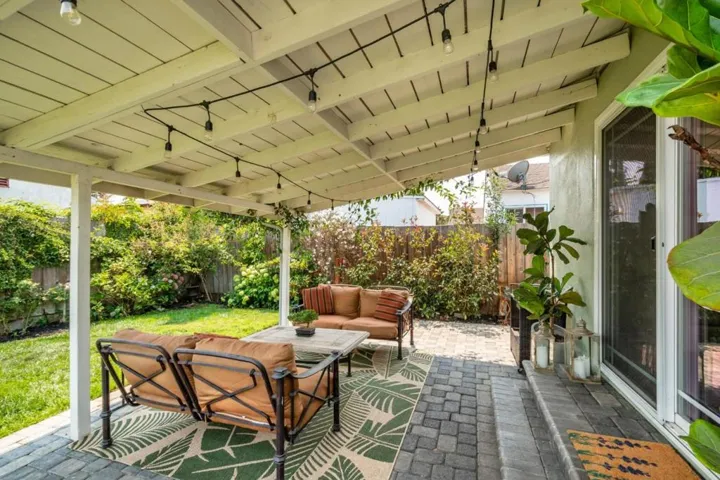 , Redwood City, California 94063