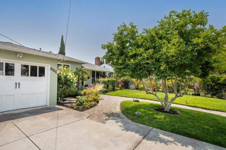 , Redwood City, California 94063