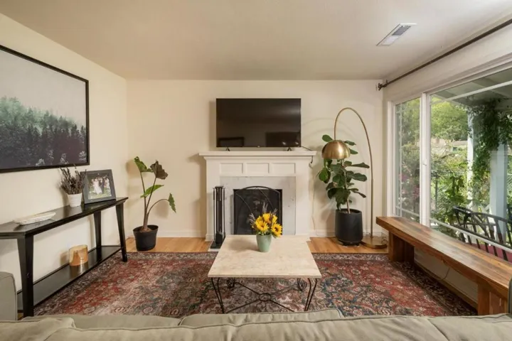 , Redwood City, California 94063