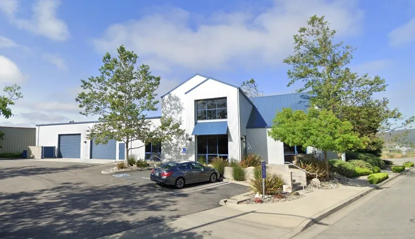 615 Clarion Court 4, San Luis Obispo, California 93401