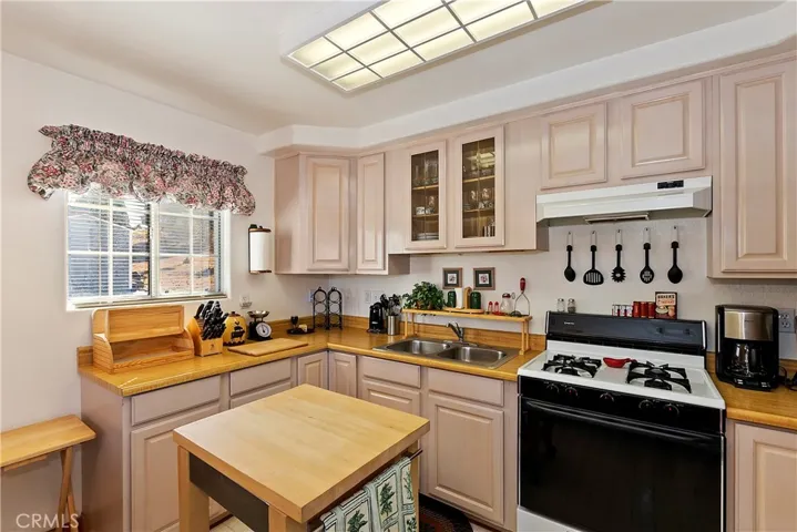 46415 Minnow, Big Bear, California 92314