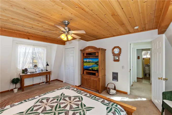 46415 Minnow, Big Bear, California 92314