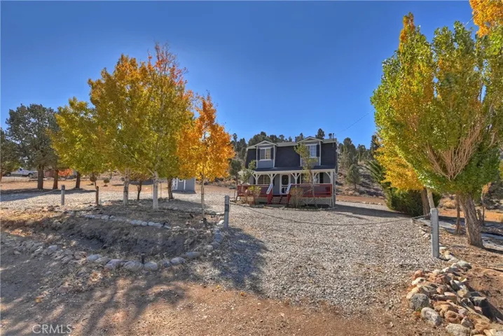 46415 Minnow, Big Bear, California 92314
