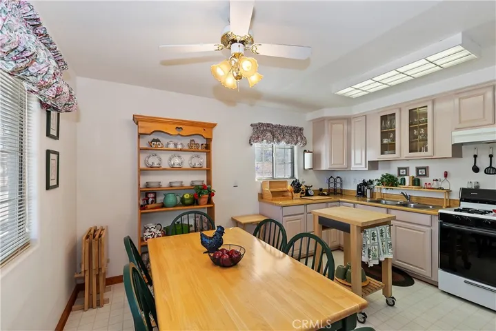 46415 Minnow, Big Bear, California 92314